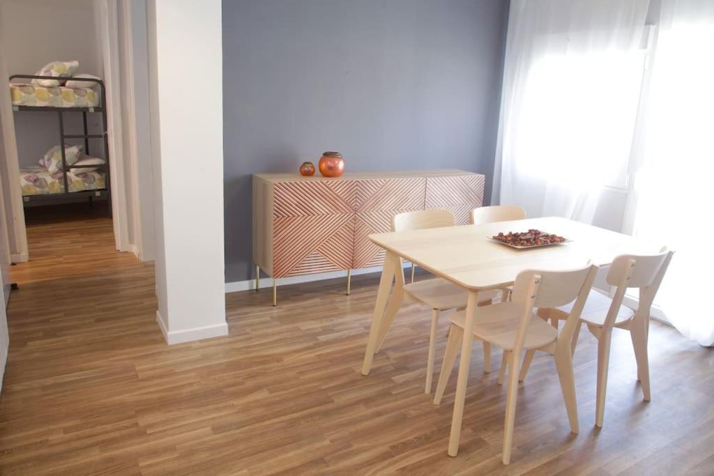 El Balco Del Bastareny Apartamento Renovado 6P Гвардиола-де-Берга Экстерьер фото