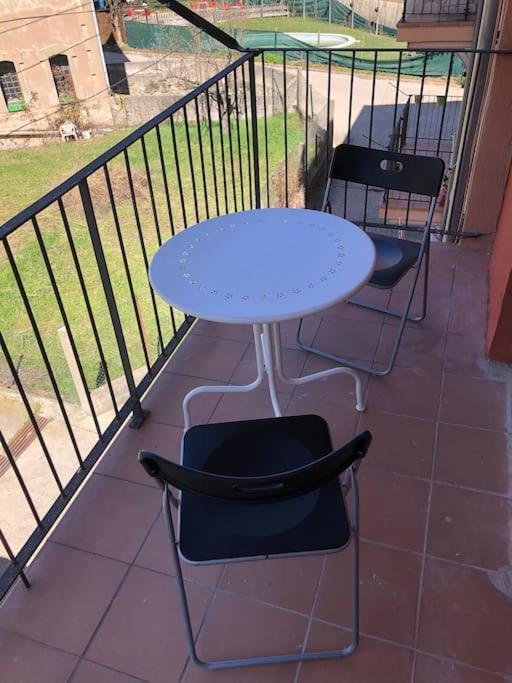 El Balco Del Bastareny Apartamento Renovado 6P Гвардиола-де-Берга Экстерьер фото