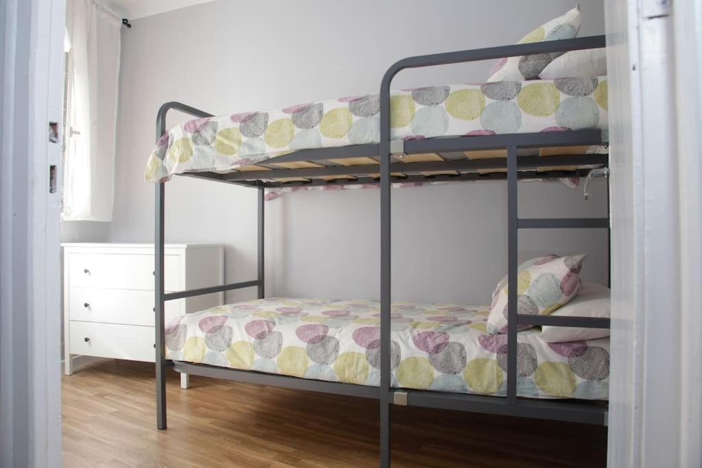 El Balco Del Bastareny Apartamento Renovado 6P Гвардиола-де-Берга Экстерьер фото