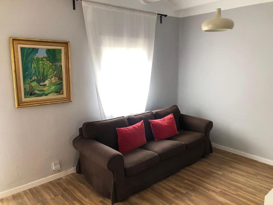 El Balco Del Bastareny Apartamento Renovado 6P Гвардиола-де-Берга Экстерьер фото