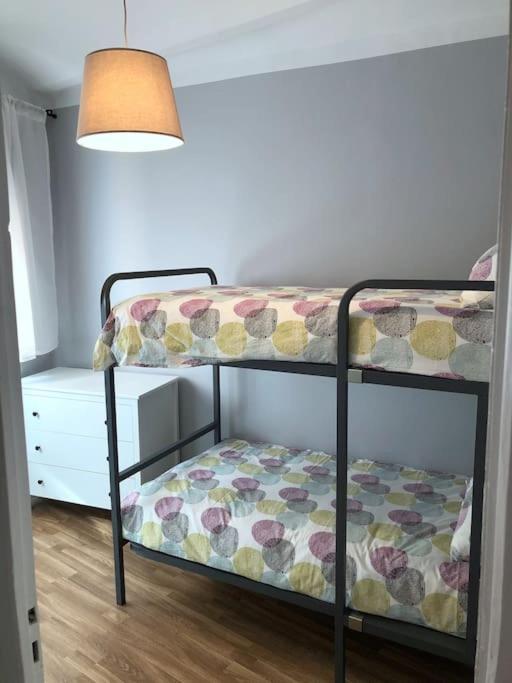 El Balco Del Bastareny Apartamento Renovado 6P Гвардиола-де-Берга Экстерьер фото